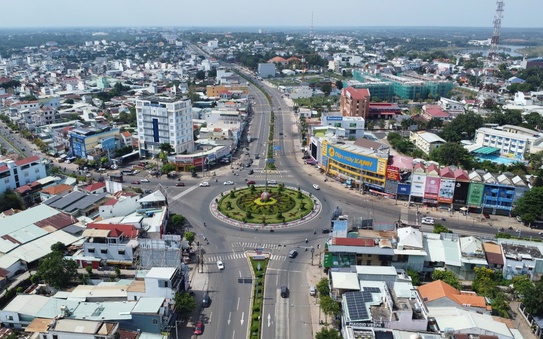 Quy hoạch kèo nhà cái tỷ lệ cá cược trở thành điểm đến hấp dẫn của vùng Đông Nam Bộ