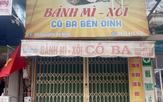 Vụ hơn 300 tỷ lệ cá cược kèo nhà cái ngộ độc bánh mì: UBND tỉnh yêu cầu chỉ rõ trách nhiệm quản lý, kiểm tra