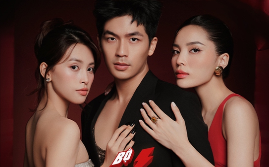Hoa hậu Kỳ tỷ lệ kèo nhà cái 88yên, Tiểu Vy đóng phim Trấn Thành
