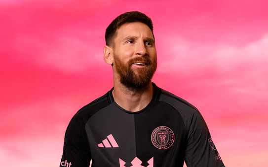 Kế hoạch táo bạo của Pep Guardiola, đưa Messi đến Man City