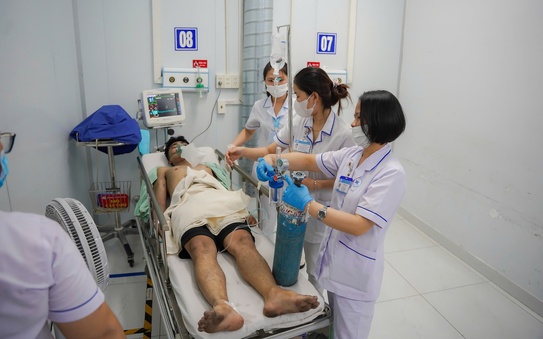 Cháy nhà 4 tầng ở quận Tân Bình: Thông tin mới nhất về kèo nhà cái tỷ lệ cá cược
