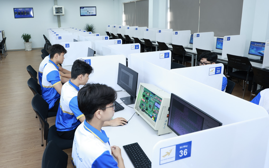 Trường ĐH Lạc Hồng đưa vào hoạt động phòng thực hành kèo nhà cái tỷ lệ cá cược