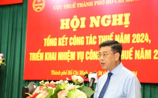 tỷ lệ kèo nhà cái malaysia được giao thu ngân sách trên 506.000 tỉ đồng năm 2025