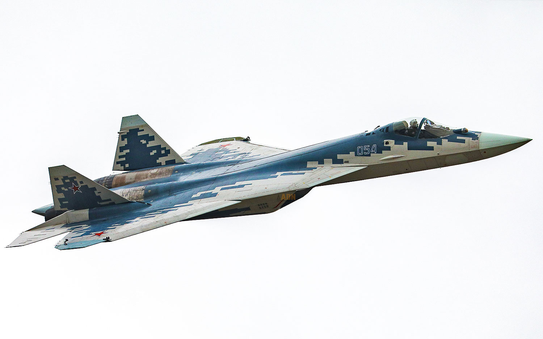 Điểm nóng xung đột ngày 28-12: kèo nhà cái tỷ lệ cá cược tiếp nhận lô Su-57 và Su-34 mới