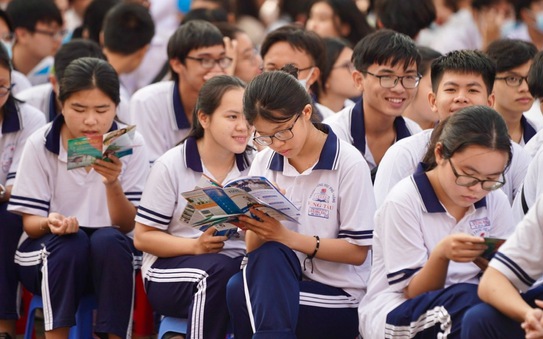 Bà Rịa - tỷ lệ kèo nhà cái hôm nay khảo sát cho học sinh nghỉ học ngày thứ 7