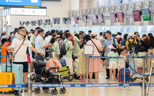 Tăng cường kèo nhà cái tỷ lệ bóng đá theo các chuyến bay đêm dịp Tết