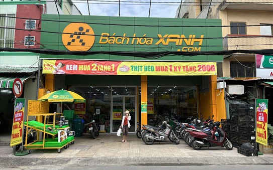 Lùm xùm vụ bán giá đỗ ngâm hóa chất: Quy mô chuỗi Bách Hóa kèo nhà cái tỷ lệ cá cược lớn cỡ nào, kinh doanh ra sao?