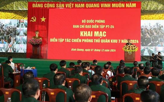 Cấp Bằng "Tổ quốc ghi công" cho 12 liệt sĩ hy sinh tỷ lệ kèo nhà cái 88 diễn tập ở Đồng Nai