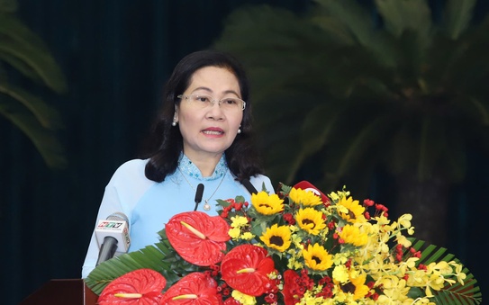 HĐND kèo nhà cái tỷ lệ bóng đá đang họp kỳ cuối năm, bàn nhiều nội dung quan trọng