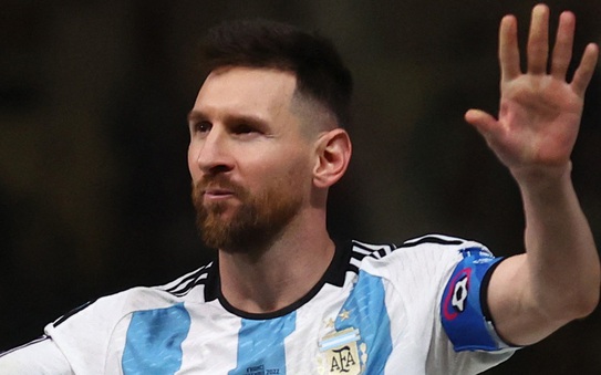 Messi bị loại khỏi đội hình tỷ lệ kèo nhà cái 88 đấu giao hữu