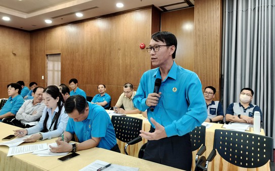 Sửa Luật kèo nhà cái tỷ lệ bóng đá: Không nên giao chiếc áo quá rộng cho kèo nhà cái tỷ lệ bóng đá cơ sở