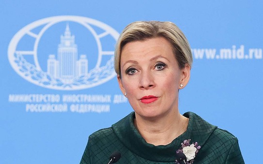 Mỹ nói Ukraine không liên quan vụ khủng bố, tỷ lệ kèo nhà cái hôm nay phản ứng gắt