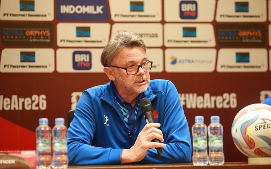 HLV Troussier đã làm gì cho bóng đá Việt kèo nhà cái tỷ lệ cá cược?