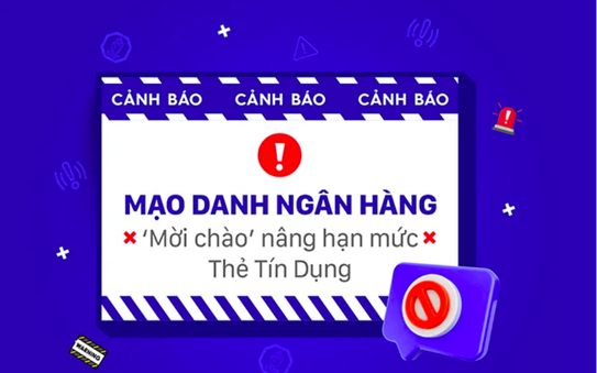 Giả mạo Momo, Shopee, Điện Máy xtỷ lệ bóng đá kèo nhà cáih... báo trúng thưởng để lừa đảo