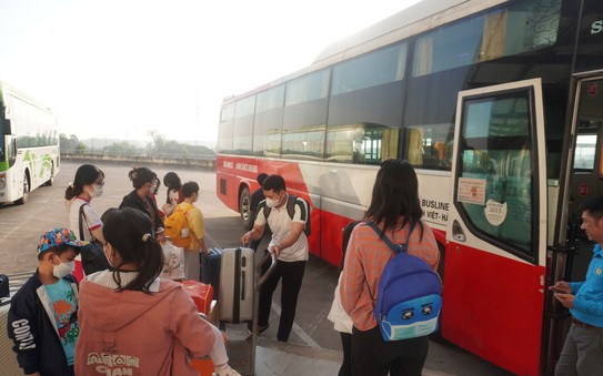 Nhà tỷ lệ kèo nhà cái malaysia “lách”, Bến tỷ lệ kèo nhà cái malaysia Miền Đông mới tiếp tục kiến nghị “chặn”