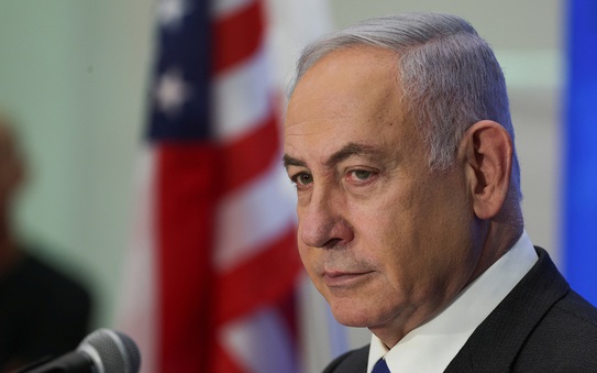 Những kịch bản khi Israel đáp trả tỷ lệ bóng đá kèo nhà cái