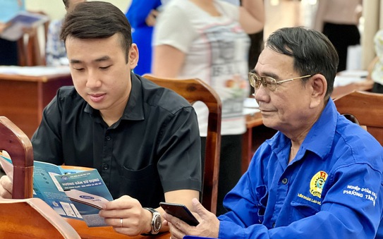 Vì sao lao động phi chính thức chưa mặn mà với kèo nhà cái tỷ lệ cá cược tự nguyện?