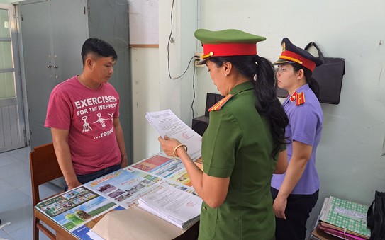 Vụ va chạm giữa tàu du lịch tỷ lệ kèo nhà cái malaysia phà: Bắt tạm giam 1 tài công