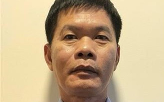 Vụ Hậu "pháo": Bắt Phó chủ tịch Vĩnh tỷ lệ kèo nhà cái Nguyễn Văn Khước