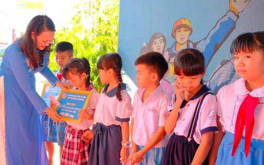 Cần Thơ: Nhiều hoạt động ý nghĩa trong Tháng Công kèo nhà cái tỷ lệ cá cược