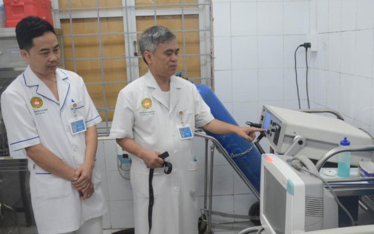 CUỘC tỷ lệ bóng đá kèo nhà cái VIẾT "NGƯỜI THẦY THUỐC TRONG TÔI": Người cứu chữa những "tâm hồn lạc lối"