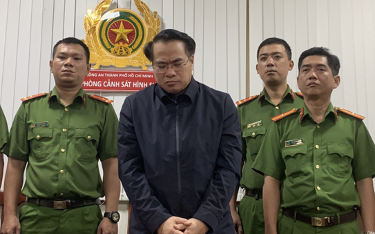 Cựu Cục trưởng Cục Đăng tỷ lệ kèo nhà cái 88 Việt Nam bị lừa đảo 100.000 USD