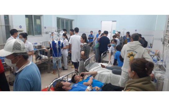 Thông tin mới nhất 2 vụ tỷ lệ kèo nhà cái và nghi tỷ lệ kèo nhà cái thực phẩm lớn ở Đồng Nai