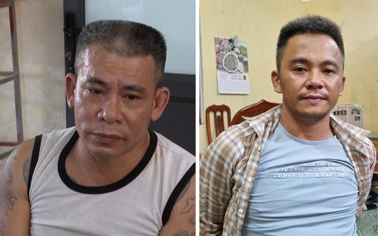 Chủ nhà nghỉ là "trùm" đường dây tỷ lệ cá cược kèo nhà cái tuý