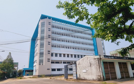 Lãnh đạo Quảng Nam yêu cầu đẩy nhanh tiến độ 2 dự án "rùa"