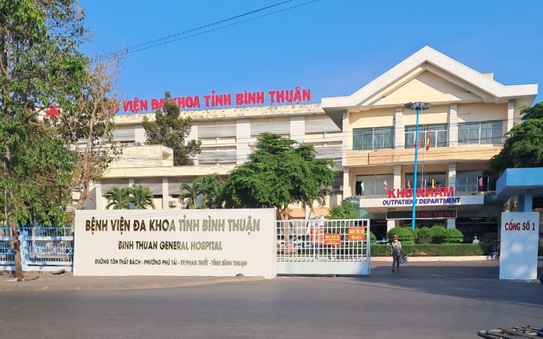 Không xác định được nguyên nhân gây vụ nghi ngộ độc tỷ lệ kèo nhà cái ở Bình Thuận
