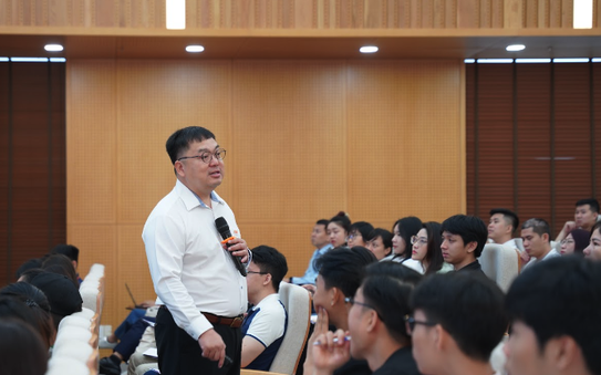 Nguy cơ rơi vào "tầng lớp vô dụng" vì tỷ lệ kèo nhà cái 88