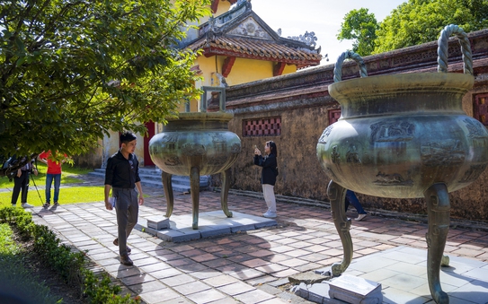 Tiết lộ bảo vật được vinh danh tỷ lệ cá cược kèo nhà cái tư liệu thế giới