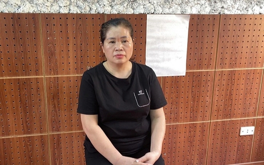 Nữ cán bộ chi cục thuế trốn thuế hơn 6,4 tỷ lệ kèo góc nhà cái