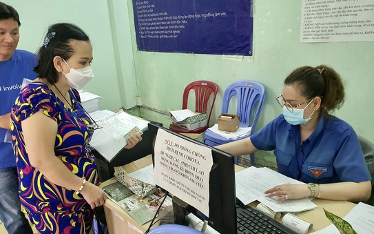 Trường hợp nào không được bổ nhiệm lại kèo nhà cái tỷ lệ bóng đá, viên chức?