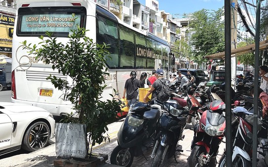 tỷ lệ kèo nhà cái malaysia dù, bến cóc vẫn lộng hành (*): Giải quyết từ gốc