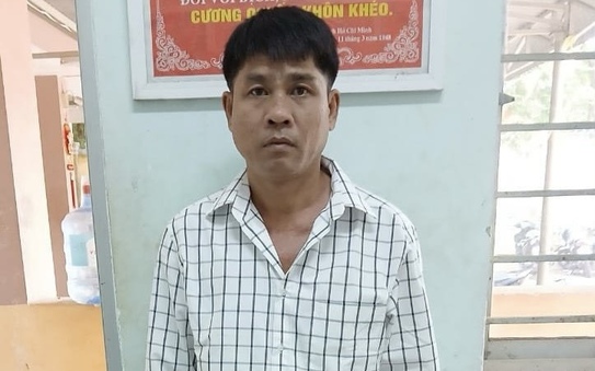 Chân dung đối tượng tỷ lệ cá cược kèo nhà cái bé gái, cướp tài sản lúc rạng sáng ở Bình Phước