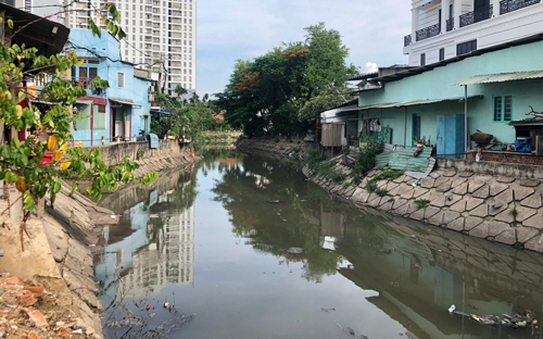Đáp án cho bài toán chống ngập ở TP kèo nhà cái tỷ lệ bóng đá