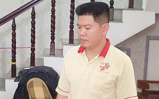 Truy tố 10 bị ctỷ lệ kèo nhà cái về tội đưa, nhận hối lộ tại Trung tâm đăng kiểm ở Cần Thơ