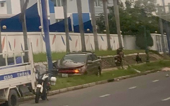 TP HCM: Đi tỷ lệ kèo góc nhà cái, xảy ra tai nạn giao thông nghiêm trọng