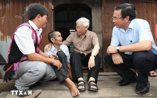 Một số hình ảnh các hoạt động tiêu biểu của tỷ lệ kèo góc nhà cái