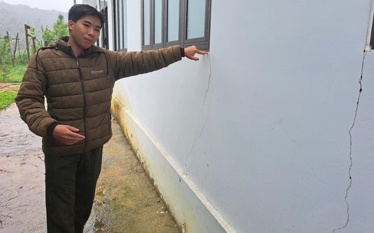 Động đất dồn dập ở bóng đá tỷ lệ kèo nhà cái