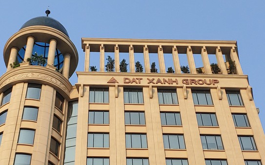 Đất tỷ lệ kèo nhà cái malaysia làm ăn ra sao trước khi ông Lương Trí Thìn rời chức chủ tịch?