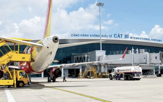Cục Hàng không yêu cầu bảo đảm an toàn khai thác tại các sân tỷ lệ kèo nhà cái malaysia