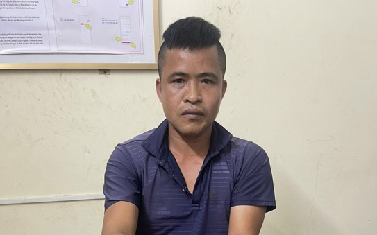 Sử dụng công nghệ AI truy tỷ lệ kèo góc nhà cái tội phạm