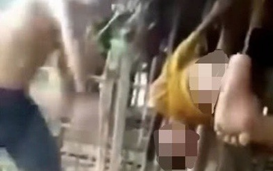 tỷ lệ kèo nhà cái hôm nay bạo hành dã man con riêng của vợ