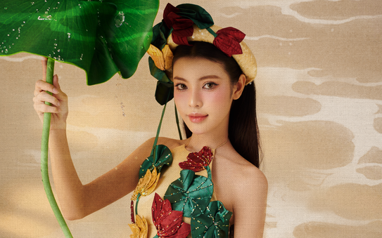 Người đẹp tỷ lệ kèo nhà cái hôm nay Tường San hóa mục đồng