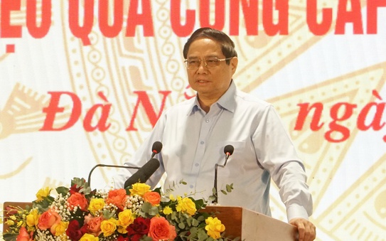 Thủ tướng Phạm Minh Chính: tỷ lệ cá cược kèo nhà cái số đã đến từng ngõ, gõ từng nhà, đến từng người