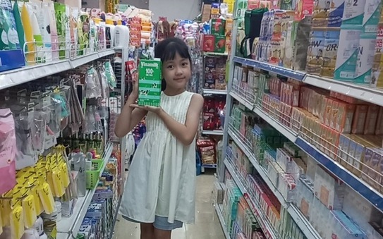 Cuộc thi “Tự hào hàng Việt”: tỷ lệ kèo nhà cái hôm nay, người bạn thân thiết của gia đình tôi