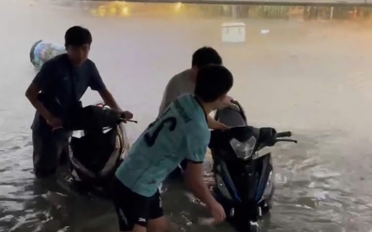Bình Dương thông báo khẩn về mức độ rủi ro do bóng đá tỷ lệ kèo nhà cái những ngày tới