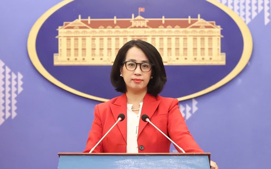 Tính phương án sơ tán công dân Việt tỷ lệ kèo nhà cái malaysia khỏi các khu vực nguy hiểm ở Trung Đông